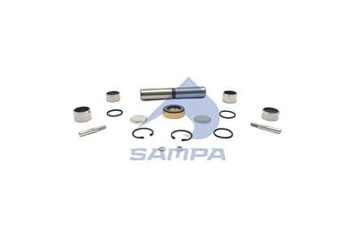 Juego de reparación, Pivote del muñón del eje SAMPA 010.647