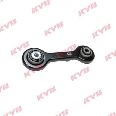 Brazo oscilante, suspensión de ruedas KYB KSC6284