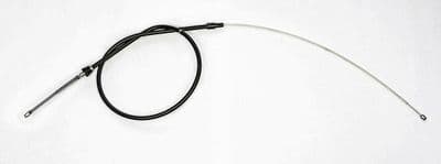 Cable de accionamiento, freno de estacionamiento TEXTAR 44007000