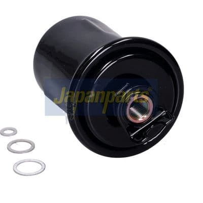 Filtro combustible JAPANPARTS FC-226S