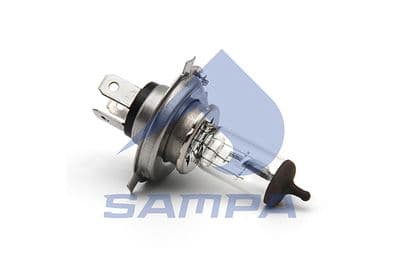 Foco, faro principal SAMPA 096.1833