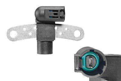 Sensor posición de cigueñal VALEO 254017