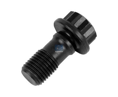 Tornillo, soporte de cojinete (cigüeñal) DT Spare Parts 4.40126
