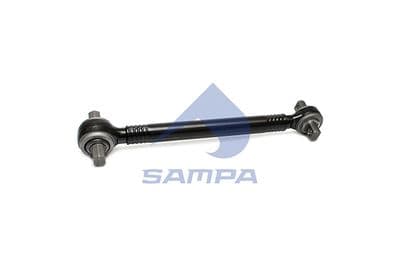 Brazo oscilante, suspensión de ruedas SAMPA 095.384
