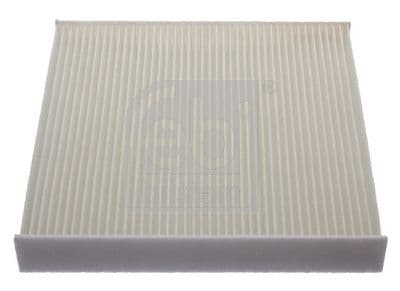Filtro, aire del interior FEBI BILSTEIN 101415