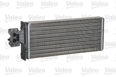 Radiador de calefacción, calefacción interior VALEO 812133