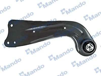 Brazo oscilante, suspensión de ruedas MANDO MSA015329