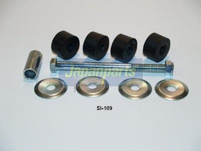 Travesaños/barras, estabilizador JAPANPARTS SI-109