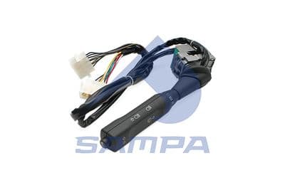 Interruptor del limpiaparabrisas SAMPA 202.276