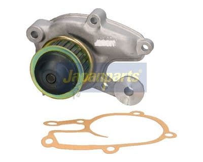 Bomba de agua, refrigeración del motor JAPANPARTS PQ-128