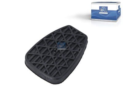 Revestimiento del pedal, acelerador DT Spare Parts 4.81301
