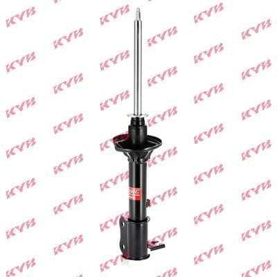 Amortiguador KYB 332081