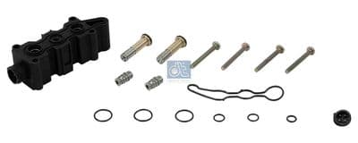 Juego de reparación, secador de aire DT Spare Parts 2.94466