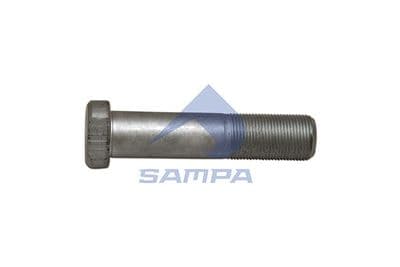 Perno de rueda SAMPA 020.432