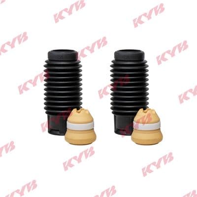 Juego de guardapolvos, amortiguador KYB 910407