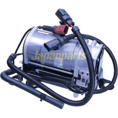 Compresor, sistema de aire comprimido JAPANPARTS MM-ASC015