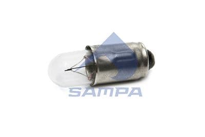 Foco, luz interior SAMPA 096.6021