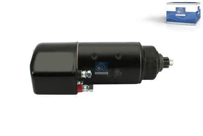 Marcha DT Spare Parts 4.63002