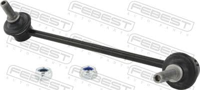 Travesaños/barras, estabilizador FEBEST 0223-V37RR