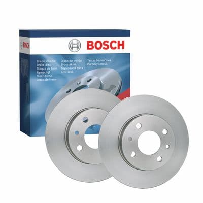 Disco de freno BOSCH 0 986 478 342