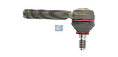 Cabeza esférica, varillaje de cambio DT Spare Parts 3.55175