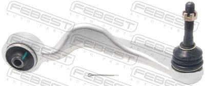 Brazo oscilante, suspensión de ruedas FEBEST 0125-USF40F3