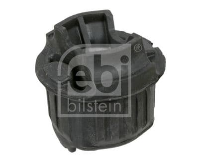Suspensión, cuerpo del eje FEBI BILSTEIN 22445