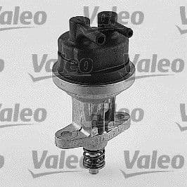 Bomba de combustible VALEO 247064