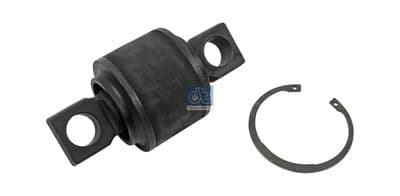 Juego de reparación, brazos de suspensión DT Spare Parts 3.96615