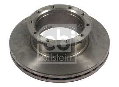 Disco de freno FEBI BILSTEIN 35346