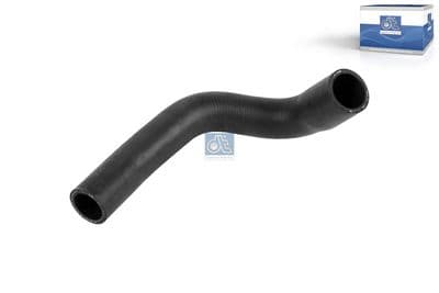 Tubería de radiador DT Spare Parts 2.15172