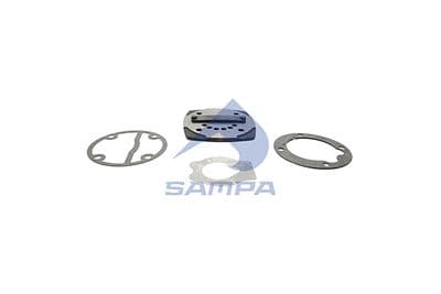 Juego de reparación, compresor de aire comprimido SAMPA 093.892