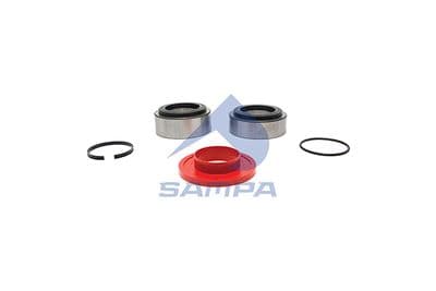 Balero de rueda SAMPA 075.095