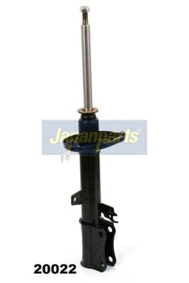 Amortiguador JAPANPARTS MM-20022
