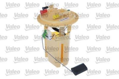Sensor, nivel de combustible VALEO 347543