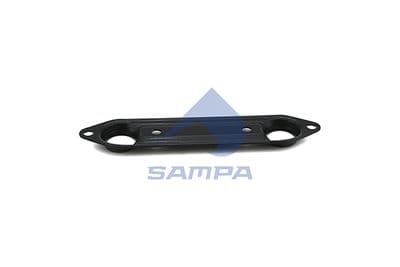 Soporte de la ballesta SAMPA 063.495