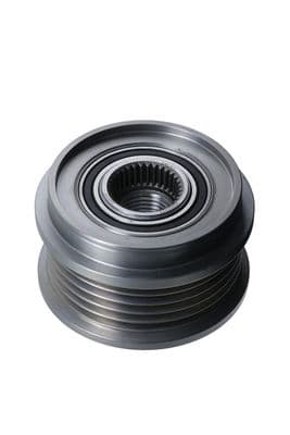 Rueda libre del alternador VALEO 588099