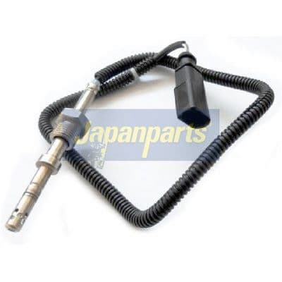 Sensor, de temperatura de gas de escape JAPANPARTS EGT-0931