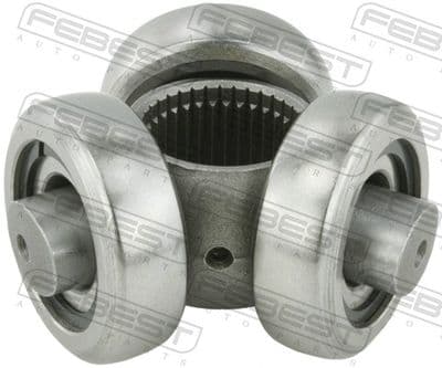 Trípode, eje de transmisión FEBEST 0416-CW5