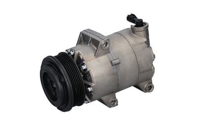 Compresor, aire acondicionado VALEO 690984