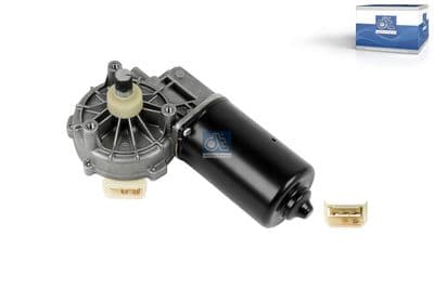 Motor del limpiaparabrisas DT Spare Parts 3.35003