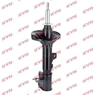 Amortiguador KYB 633181