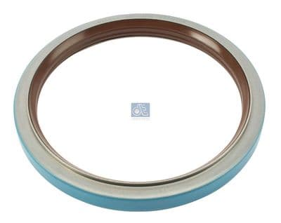 Retén para ejes, cubo de rueda DT Spare Parts 2.65007