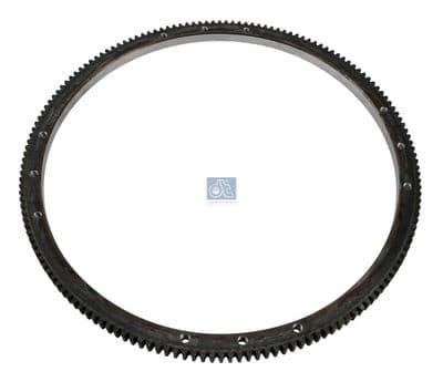 Piñón, volante del motor DT Spare Parts 4.62100