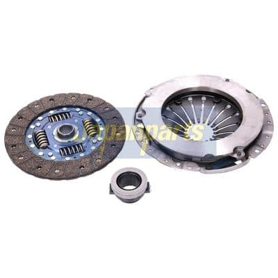 Kit de clutch JAPANPARTS KF-S01
