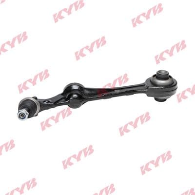 Brazo oscilante, suspensión de ruedas KYB KSC5454