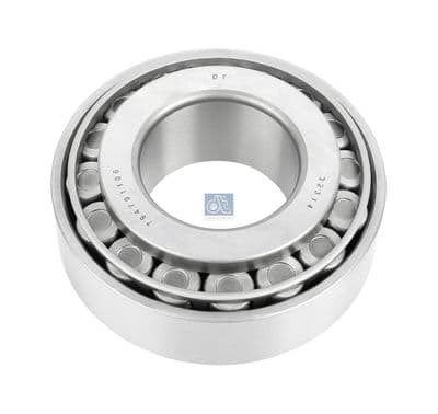 Balero de rueda DT Spare Parts 4.63160