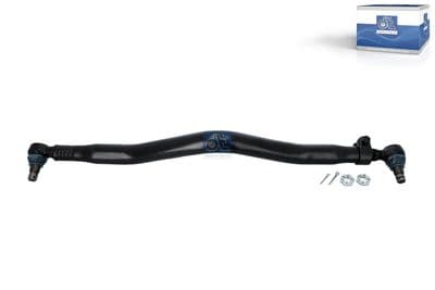 Barra central de dirección DT Spare Parts 1.00091