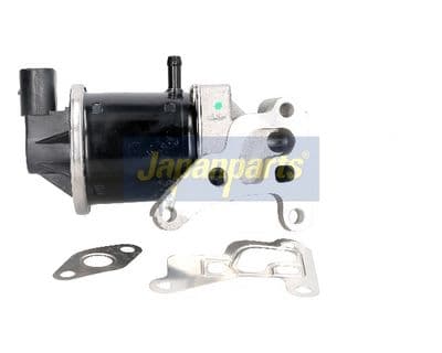 Válvula EGR JAPANPARTS EGR-0918