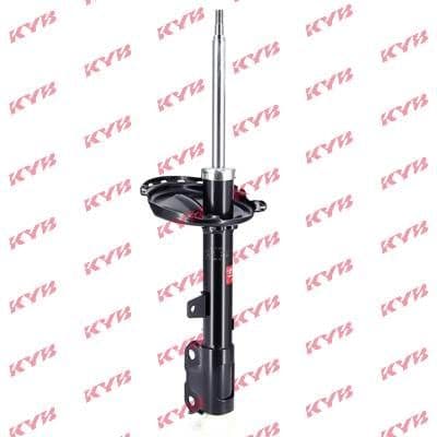 Amortiguador KYB 339209